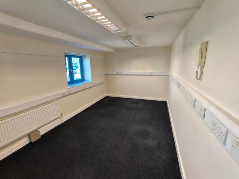 Serviced Office Space to Rent, Willesden, North West London NW10