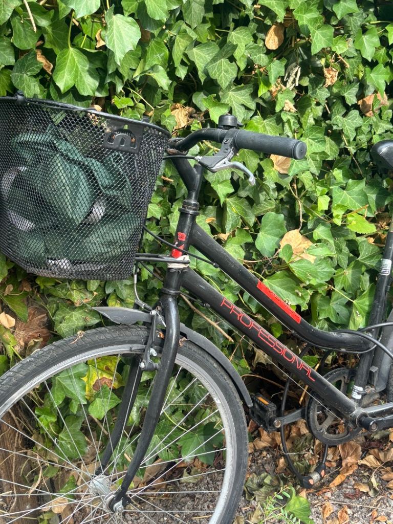 Bicycle good condition 