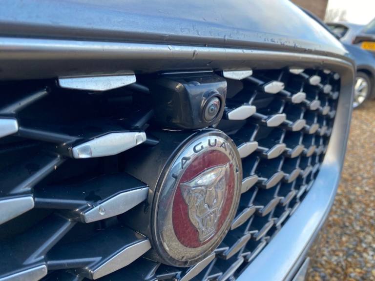 2021 Jaguar E-Pace 2.0 D165 S SUV 5dr Diesel Manual Euro 6 (s/s) (163 ps) ESTATE Diesel Manual