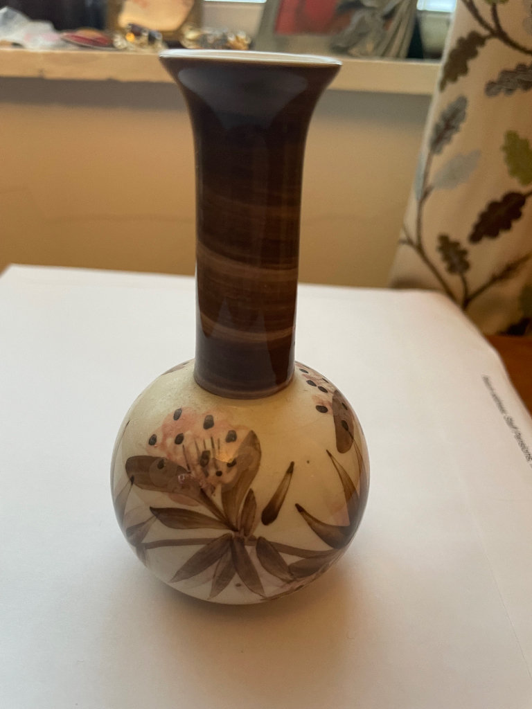 COLLECTORS !  REDUCED 1960  JERSEY POTTERY ITEMS 