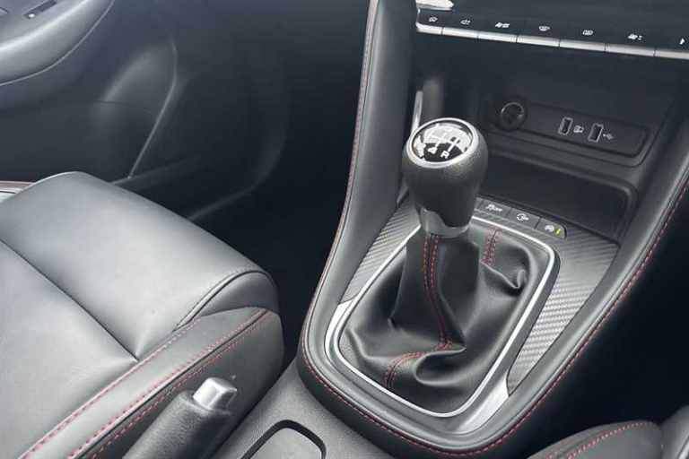 2022 MG MG ZS 1.5 VTi-TECH Exclusive 5dr HATCHBACK PETROL Manual