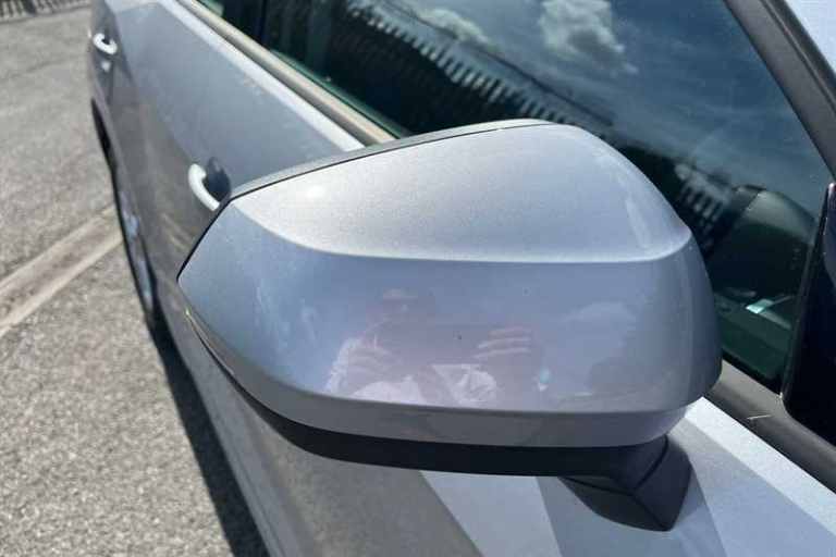 2021 Audi Q2 35 TFSI Sport 5dr S Tronic ESTATE PETROL Automatic