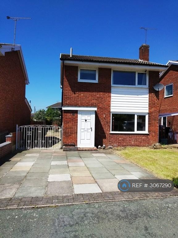 3 bedroom house in School Lane, Elton, CH2 (3 bed) (#3067290)