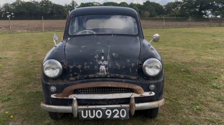 1956 Standard Super Ten