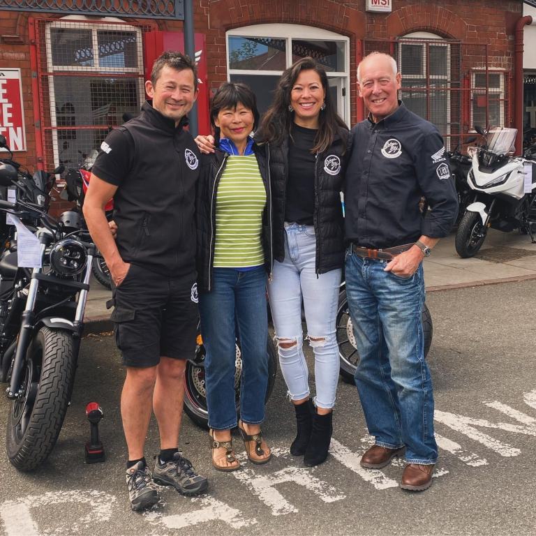 2026 NEW Honda CB125R, BRAND NEW MODEL, Family Run Business, Learner Legal 125cc