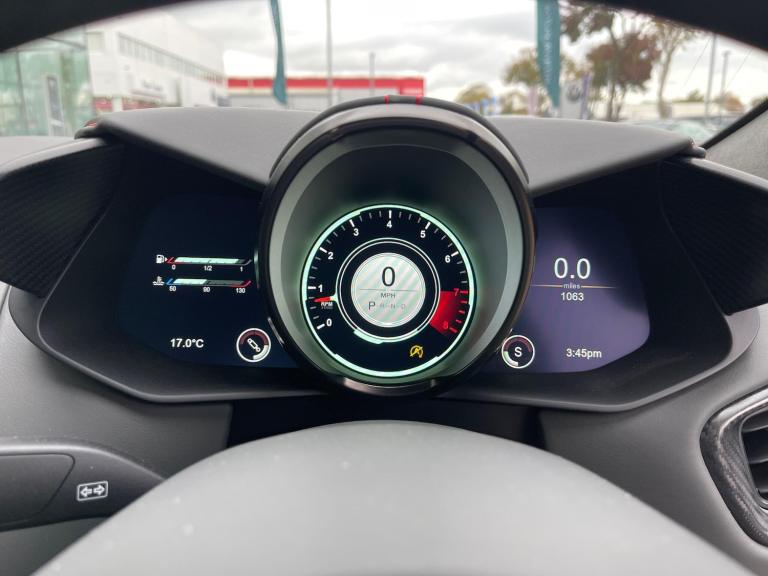 2022 Aston Martin Vantage 5.2 V12 BiTurbo Coupe 2dr Petrol Auto Euro 6 (s/s) (700 ps) HATCHBACK P...