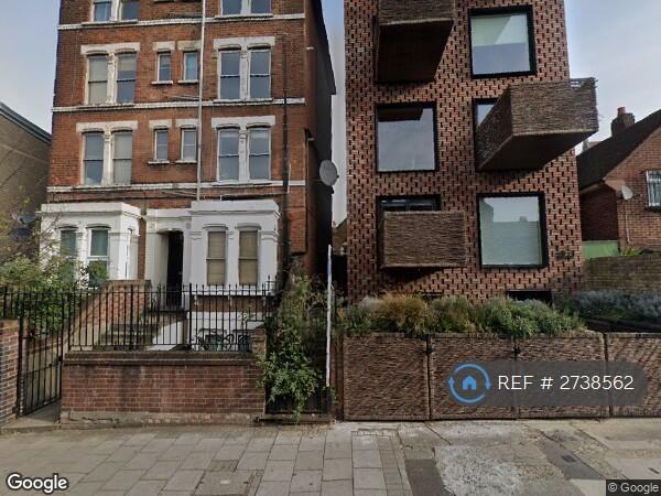 1 bedroom flat in Barretts Grove, London, N16 (1 bed) (#2738562)