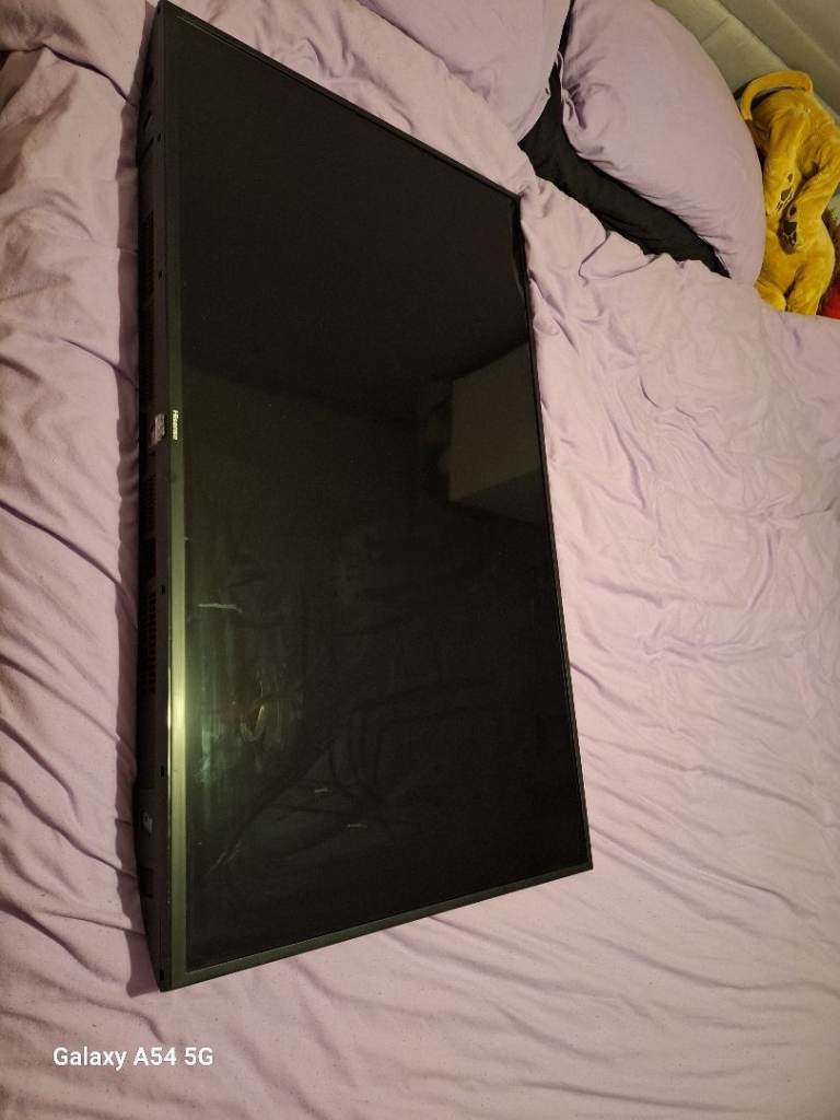 50 inch smart tv
