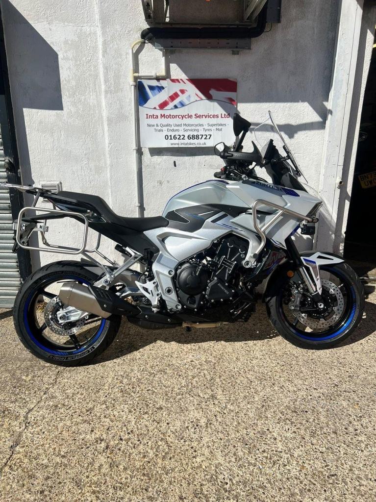 NEW 2026 ZONTES ZT703T 