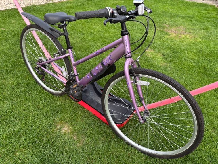 Women’s Appollo Haze Bike