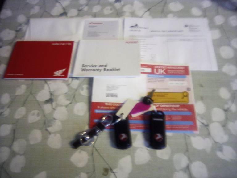 Honda, C125, 2019, Cub,mint as new very low miles.