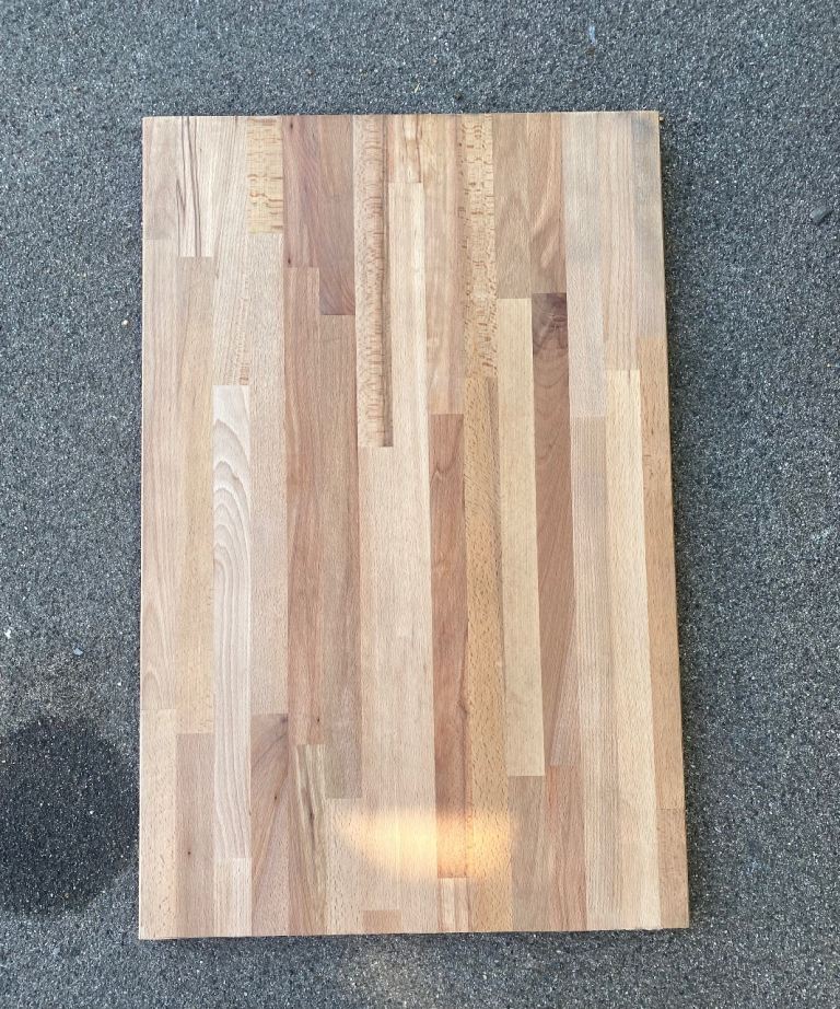 Solid wood -Birch