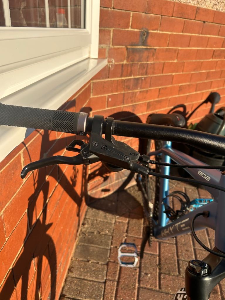 Whyte 802 V4 | in Alwoodley, West Yorkshire | Gumtree