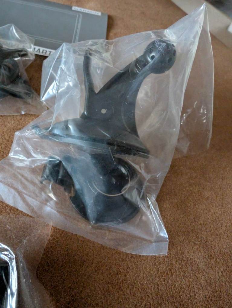 Garmin DriveSmart 66 like new