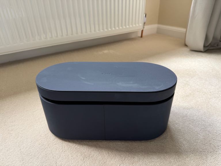 Dyson Airwrap Complete Styler in Grey - As Good As New