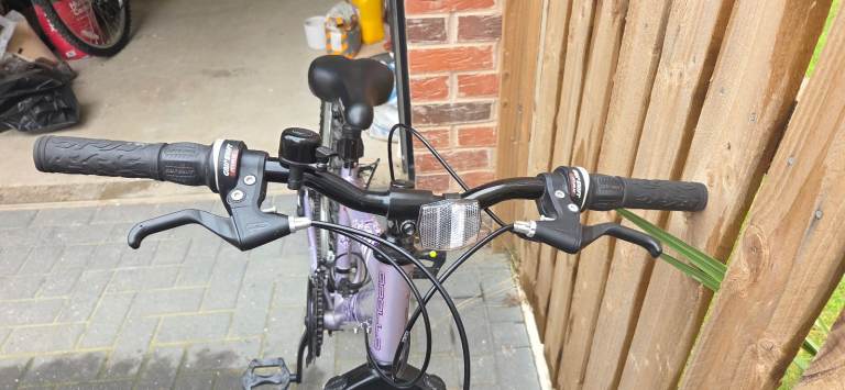 Apollo Ladies Mountain bike 