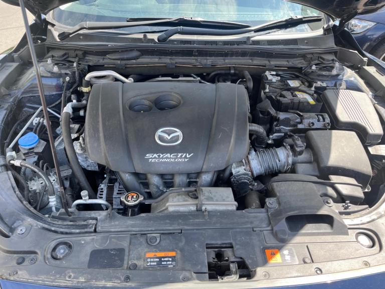 Superb estate ulez compliant AA Dealer Promise