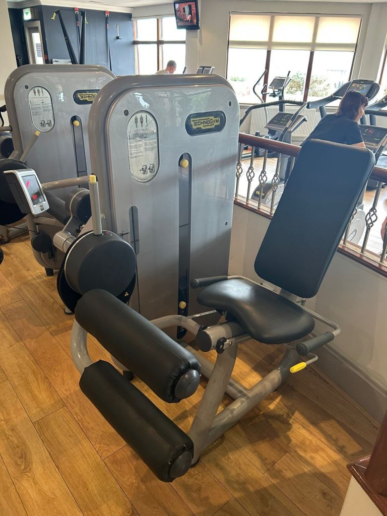 Various Gym Equipment & Multi-Gym Machines – Good Condition