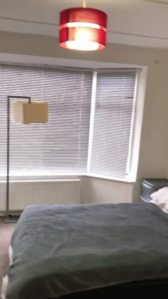 🏠 Double Room Near Brunel & Hillingdon Hospital UB8 9DQ 🏠