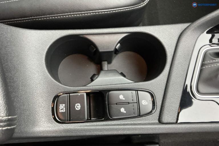 2022 Kia Niro 1.6 GDi Hybrid 3 5dr DCT ESTATE PETROL/ELECTRIC Automatic