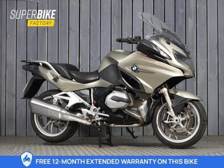 2016 65 BMW R1200RT BUY ONLINE 24 HOURS A DAY