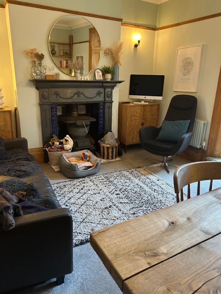 2 rooms to rent, Eastville