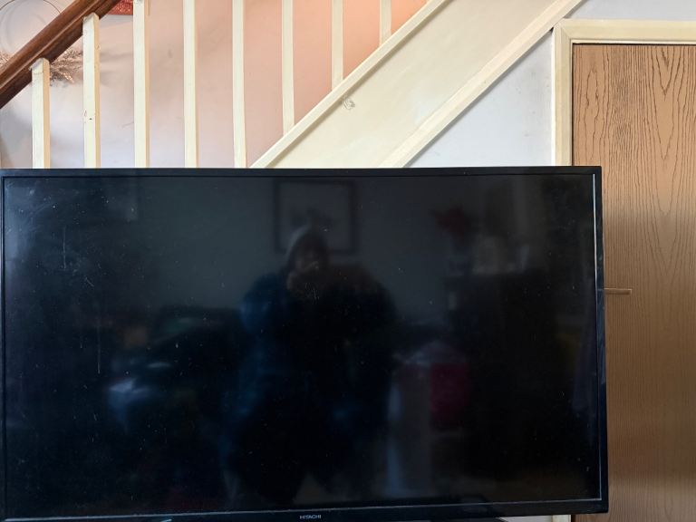 Flat screen TV
