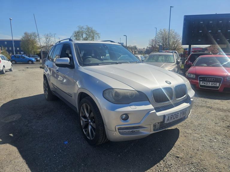 2009 BMW X5 DRIVE 30D SE 5S AUTO | Diesel | MOT 04/27 | TOWBAR | LOWER TAX