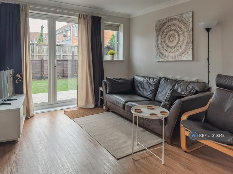 3 bedroom house in Moravia Close, Bridgwater, TA6 (3 bed) (#319348)