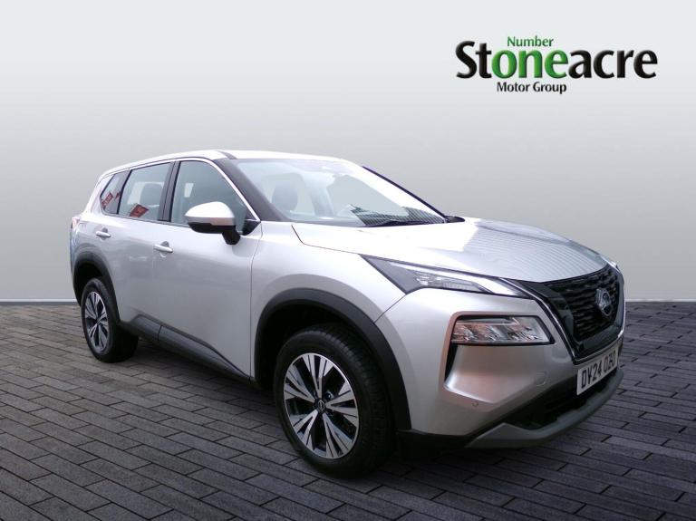 2024 Nissan X-Trail 1.5 E-Power 204 Acenta Premium 5dr Xtronic HATCHBACK PETROL/ELECTRIC Automatic