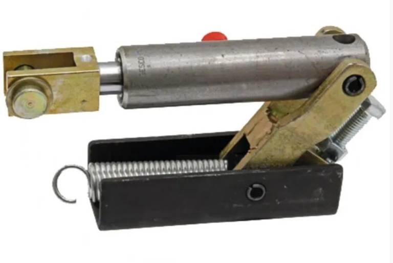 Hydraulic Ram Kit Trailer Brake Cylinder BK20SQ