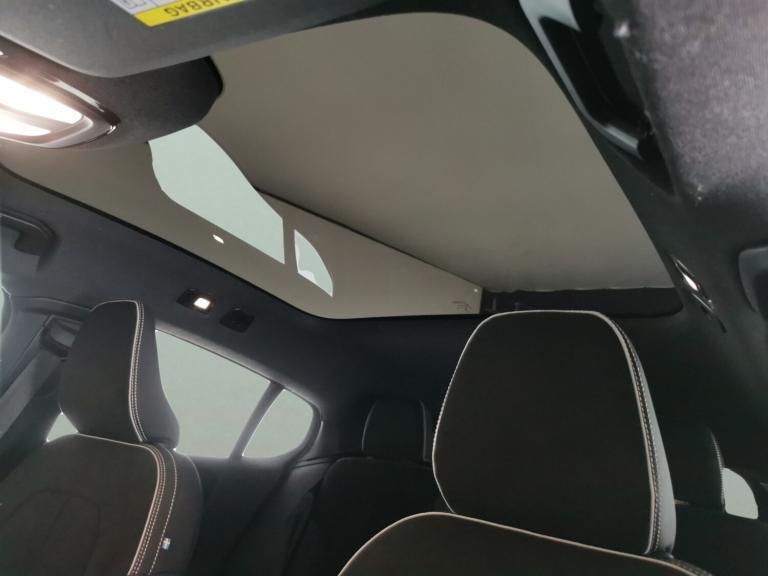 2022 Volvo C40 300kW Recharge Twin Pro 78kWh 5dr AWD Auto ESTATE ELECTRIC Automatic