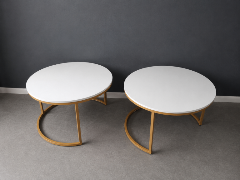 Coffee tabels & living room decor 