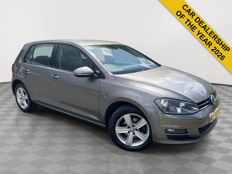 2015 Volkswagen Golf 1.4 TSI BlueMotion Tech Match Hatchback 5dr Petrol Manual Euro 6 (s/s) (125 ...