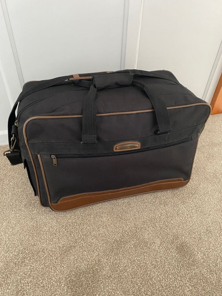 Large holdall/travel bag