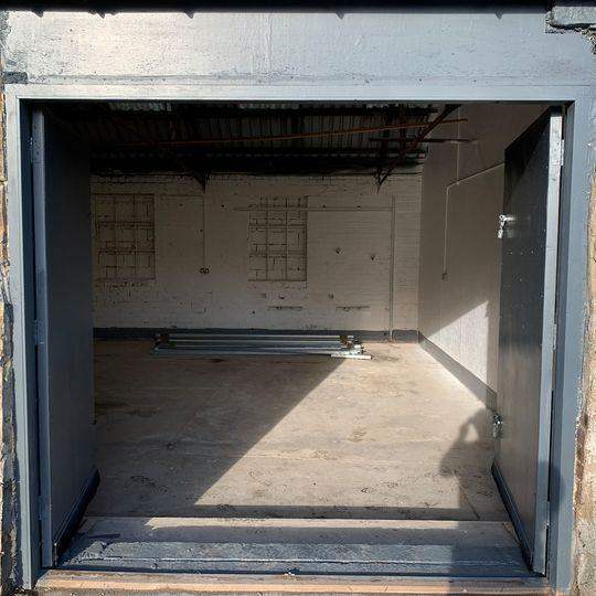 Workshop Unit and Office for Rent Bathgate 