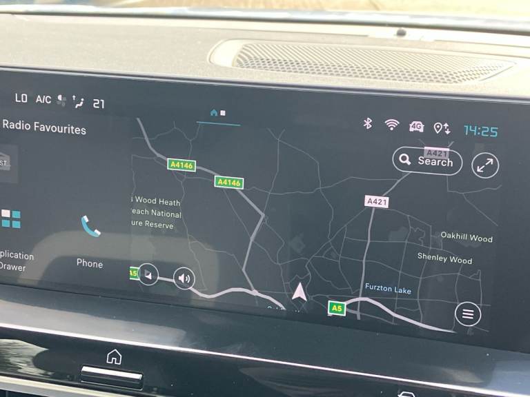 2025 Citroen C4 1.2 [130] Max 5dr Auto Hatchback PETROL Automatic