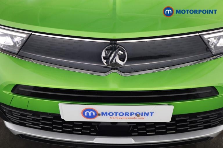 2021 Vauxhall Mokka 100kW Launch Edition 50kWh 5dr Auto SUV Electric Automatic