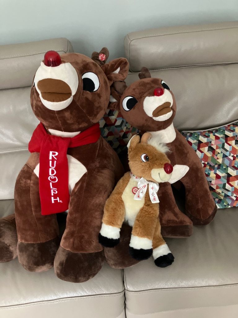 Rudolphs