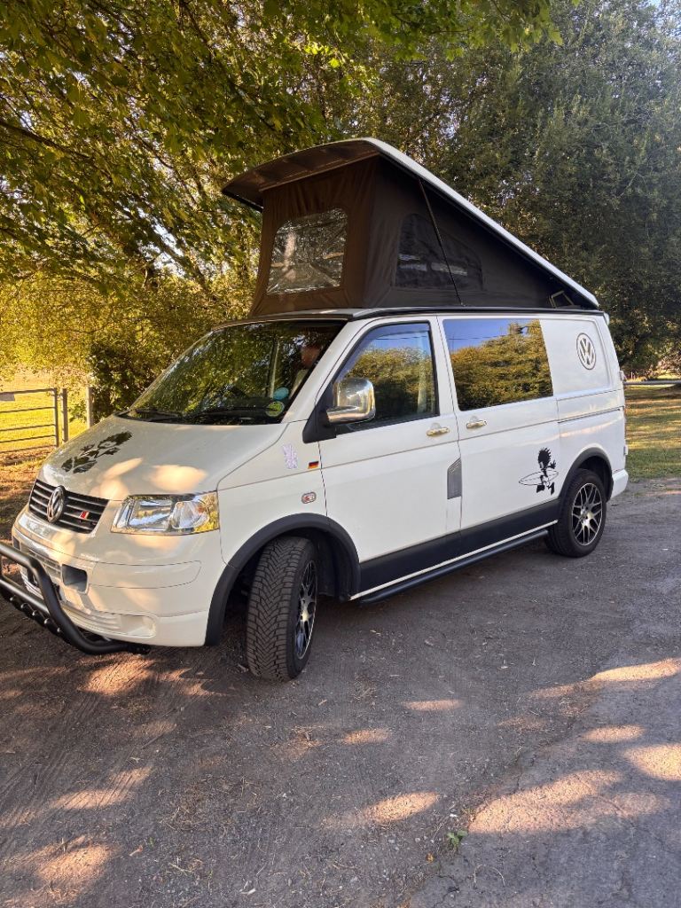 Volkswagen, TR-PORTER T28 84 TDI SWB, 2009, 1896 (cc)