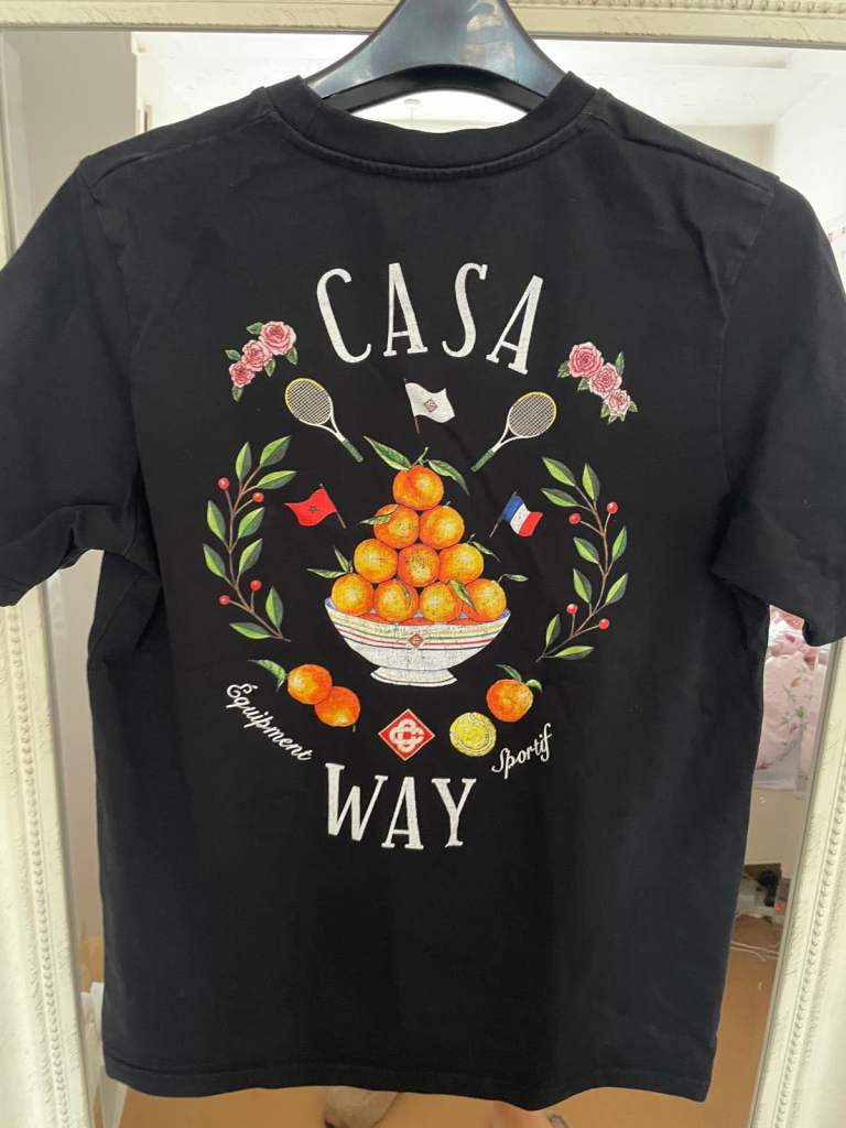 Men’s Designer TShirts