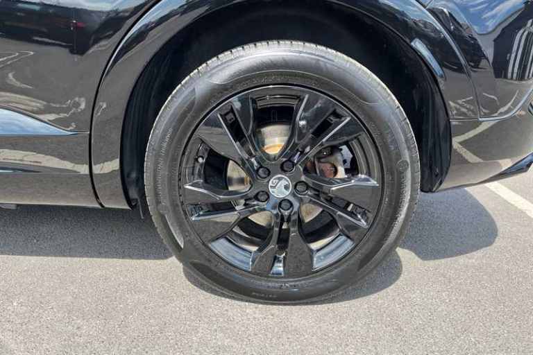 2022 Vauxhall Grandland 1.6 Hybrid GS Line 5dr Auto HATCHBACK PETROL/ELECTRIC Automatic