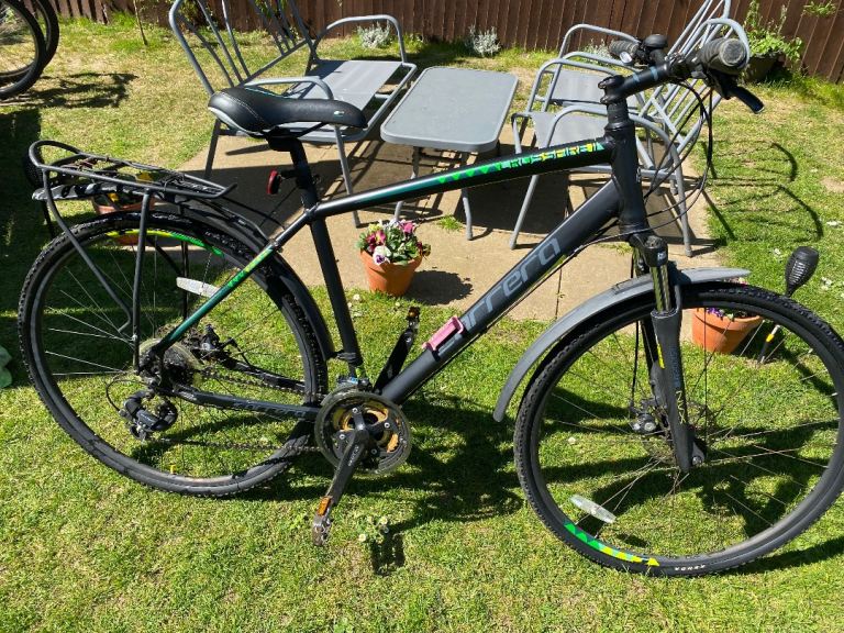 Carrera cross fire 2 