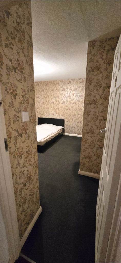Double Room for Rent
