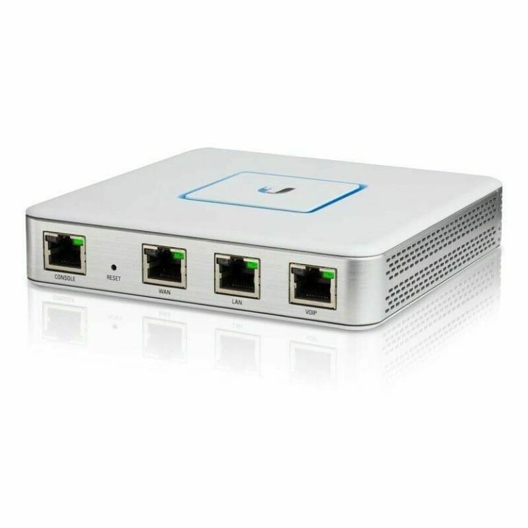  Ubiquiti UniFi Security Gateway (USG) Router