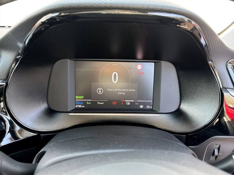 2022 Vauxhall Corsa 100kW Elite Premium 50kWh 5dr Auto [11kWCh] HATCHBACK ELECTRIC Automatic