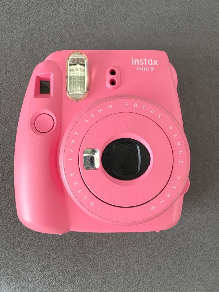 Insta mini 9