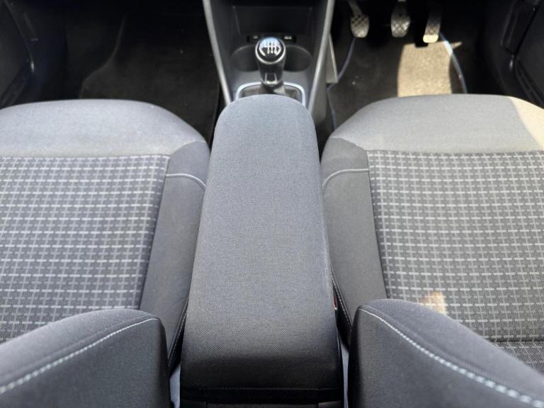 VOLKSWAGEN POLO 1.2 TSI BlueMotion Tech SEL Euro 6 (s/s) 3dr 2014