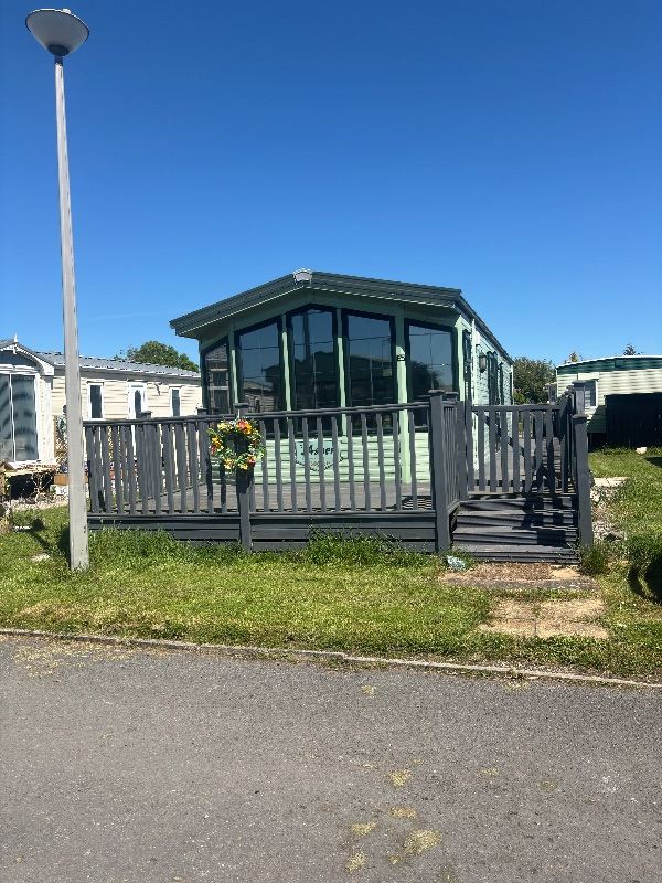 Willerby Aspen Caravan for Sale - Morecambe