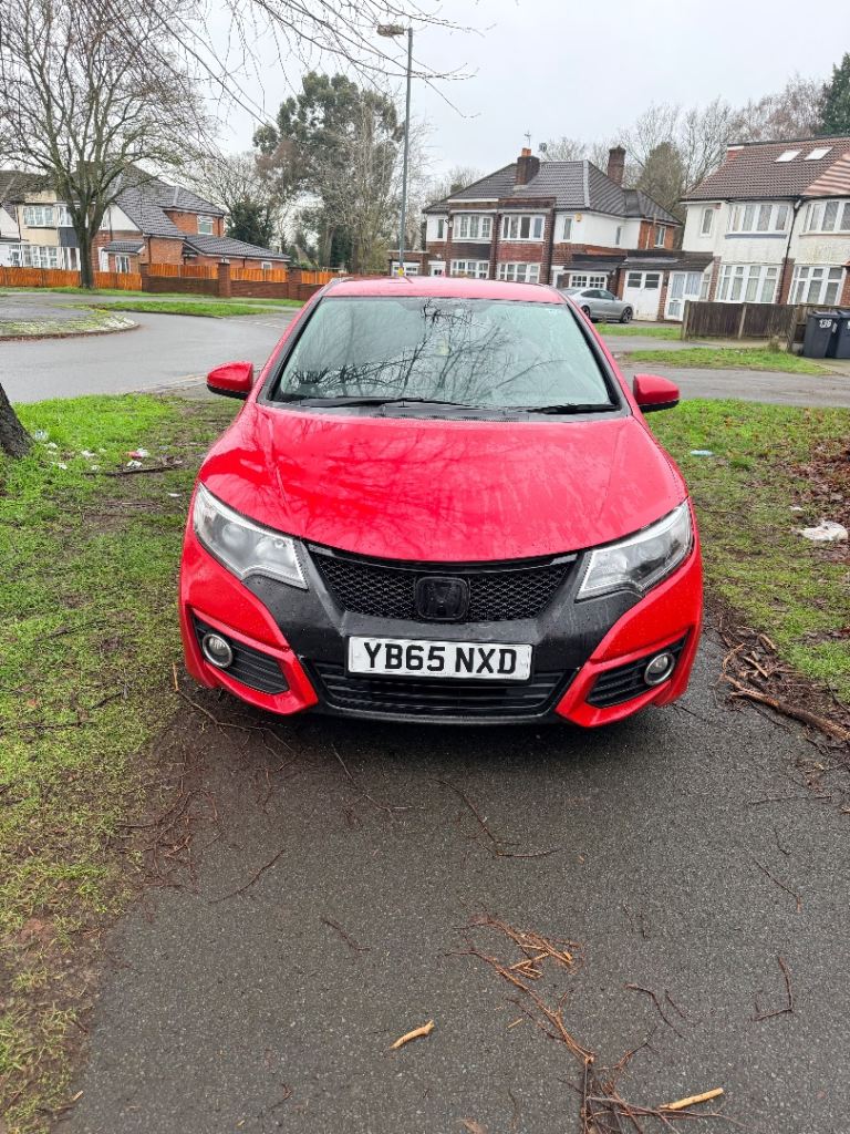 Cheapest Honda Civic